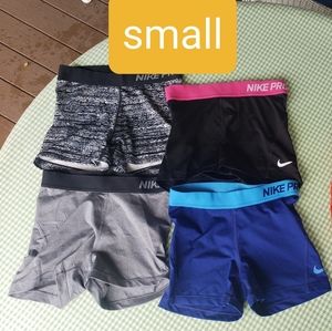 Nike Pros